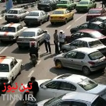 شرایط حضور خودروهای حمل بار در طرح ترافیک مشهد اعلام شد