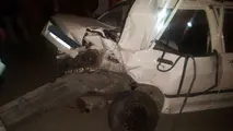 جزئیات جدید از ماجرای تصادف جنجالی پورشه و پراید در اصفهان
