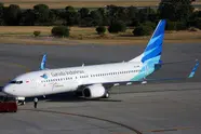 Indonesian MRO Wins Funding Boost From Garuda 