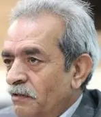 غلامحسین شافعی