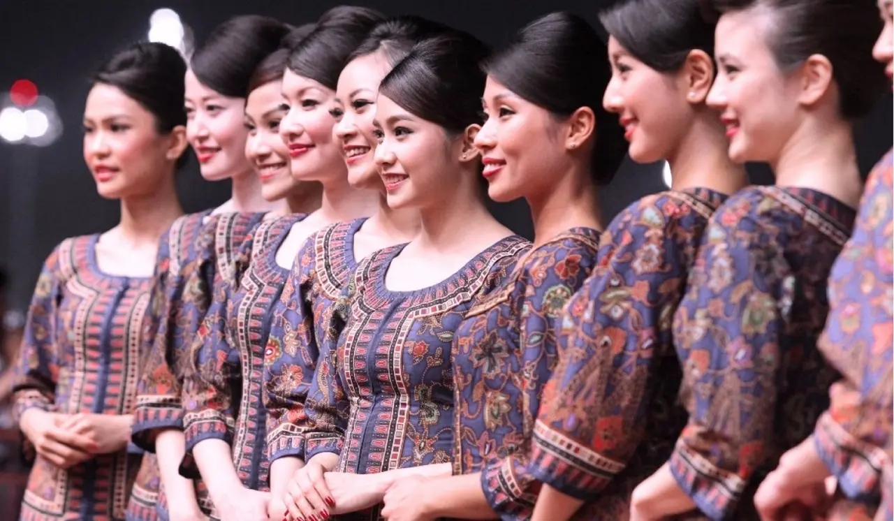 سنگاپور ایرلاینز (Singapore Airlines)، سنگاپور