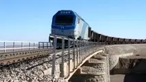 لزوم همکاری همه جانبه شرکت رجابرای ساماندهی اراضی خط آهن تونلی تهران – تبریز