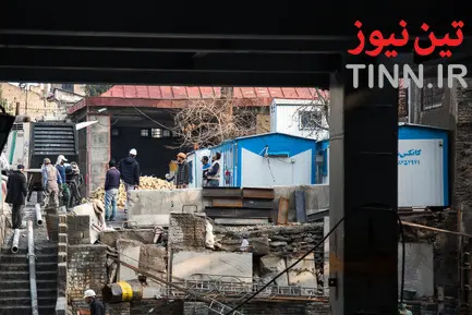 پلاسکو سه سال بعد