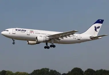دولت مجوز امضای موافقتنامه حمل‌و‌نقل هوایی بین ایران و سنگال را ابلاغ کرد 