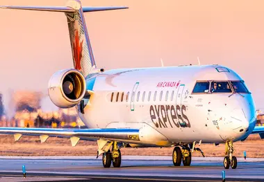 Montair Aviation Joins Air Georgian’s SOAR Program