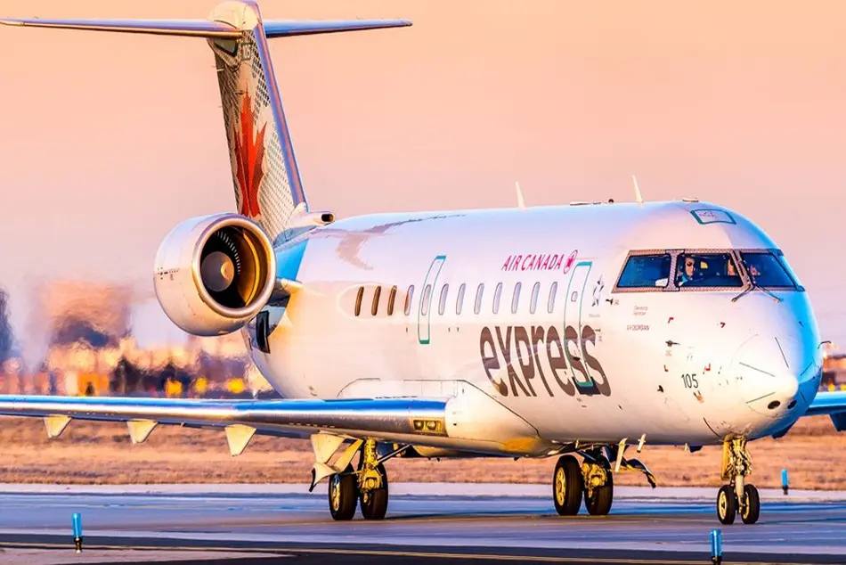 Montair Aviation Joins Air Georgian’s SOAR Program