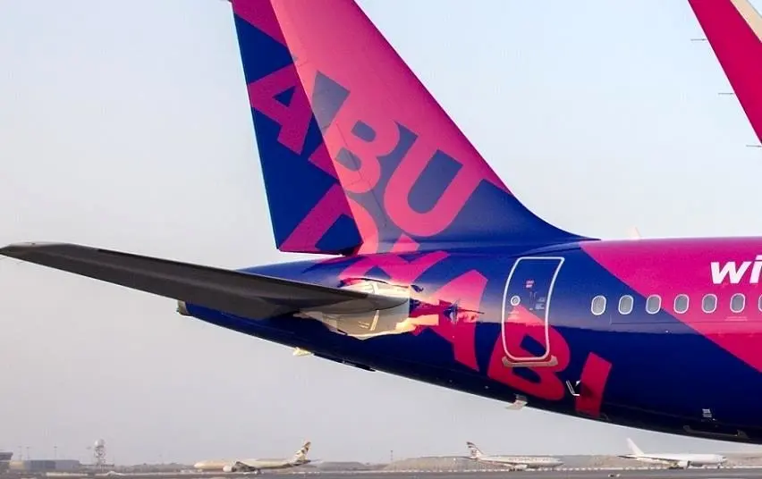 Wizz Air Abu Dhabi announces three new routes to Serbia and Egypt