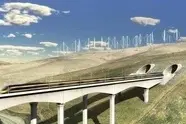 ساخت پل ۱۱ میلیارد دلاری ریلی، سوژه جدید برای تمسخر بایدن!