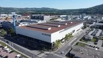 Plasser & Theurer opens Linz factory to assemble and commission track machines under one roof
