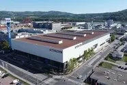 Plasser & Theurer opens Linz factory to assemble and commission track machines under one roof
