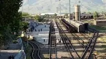 خط ریلی دورود خرم آباد، معطل در مسیر ناهموار تامین اعتبار و حمایت