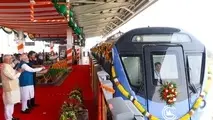 Hitachi Rail Celebrates Inauguration of Chennai Metro Phase II