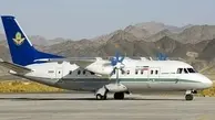  رونمایی از هواپیمای ترابری نظامی ایران ۱۴۰ تا پایان امسال