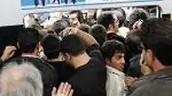 ◄ تصمیم دوساعته احمدی نژاد برای افزایش ۱.۵ میلیون نفری جمعیت تهران / تاثیر مستقیم حمل‌ و نقل بر شهرسازی تهران