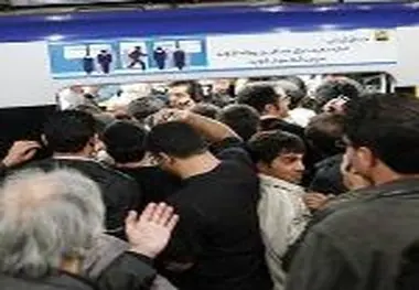 ◄ تصمیم دوساعته احمدی نژاد برای افزایش ۱.۵ میلیون نفری جمعیت تهران / تاثیر مستقیم حمل‌ و نقل بر شهرسازی تهران