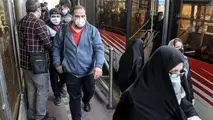 ویروس کرونا بر حمل و نقل عمومی در کلانشهرها چه تاثیری گذاشت؟