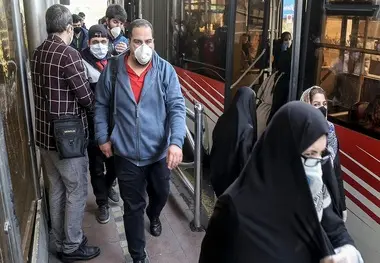 ویروس کرونا بر حمل و نقل عمومی در کلانشهرها چه تاثیری گذاشت؟
