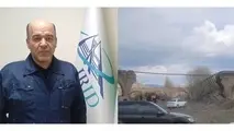 همراهی ایرید با راه‌ آهن و دانش فنی تبریز پای کار بازسازی شبکه ریلی آسیب‌ دیده جنگ آمریکایی صهیونی