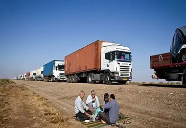  آغاز اصلاح آیین‌ نامه مشاغل سخت؛ رانندگان به جمع بازنشسته‌ های زودهنگام می‌ پیوندند؟