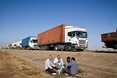  آغاز اصلاح آیین‌ نامه مشاغل سخت؛ رانندگان به جمع بازنشسته‌ های زودهنگام می‌ پیوندند؟
