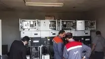 ارتقای سطح ایمنی پروازها در فرودگاه تبریز