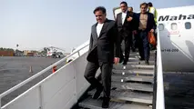 بهره‌برداری و احداث چند پروژه بزرگراهی و آزادراهی 
