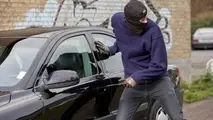 تاثیر طراحی محیطی بر کاهش سرقت از خودرو