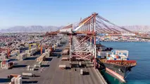 رتبه ایران در تجارت دریایی چند است؟