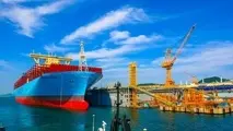 اتاق فرمان توسعه دریایی کشور کجاست؟