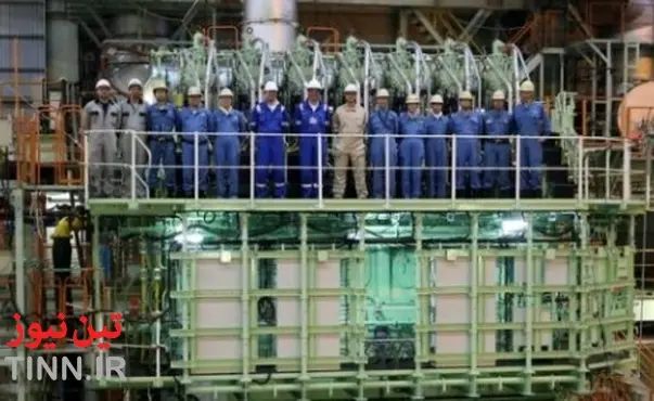 MAN delivers ۲ - stroke, multi - fuel engine