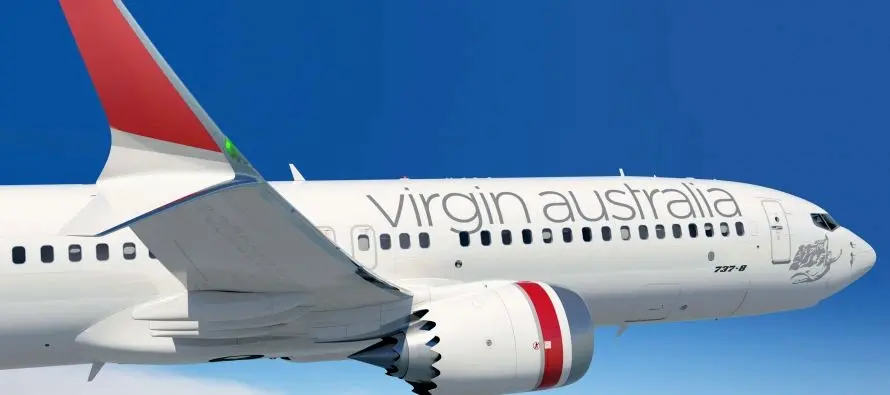 Virgin Australia seeks Samoa rights