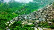 هتل ژیار؛ میزبان گردشگران در سفر به اورامانات 