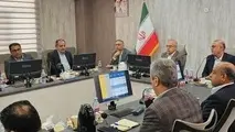 Hormozgan Ports Review Strategies to Strengthen Port Resilience in Joint Meeting with Governor