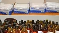 قیمت الکل در بازار سیاه ۵ برابر قیمت رسمی/ فروش ماسک در فروشگاهها و منع توزیع در داروخانه‌ها