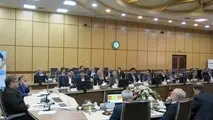 برگزاری موفق مجمع عمومی سالیانه موسسه صندوق پس‌انداز کارکنان راه‌ آهن