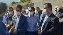 1700کیلومتر ریل راه آهن درحال احداث 