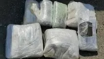 کشف 50کیلو گرم تریاک در یک دستگاه خودروپژو405 