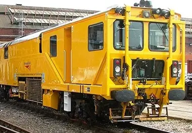 Network Rail awards Stoneblower contract to Harsco Rail 