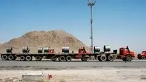 توزیع بار بین شرکت های حمل و نقل عادلانه نیست/ صاحبان کالا برای حمل بار خود از باربری ها پورسانت می گیرند