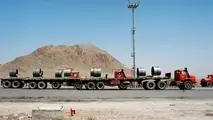 بلایی که بومی گرایی سر رانندگان کامیون آورد