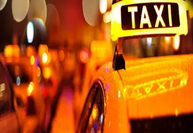 IRU takes the lead on the future of taxis