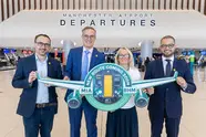 LNR to Launch Direct Birmingham-Manchester Airport Rail Service