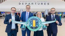 LNR to Launch Direct Birmingham-Manchester Airport Rail Service