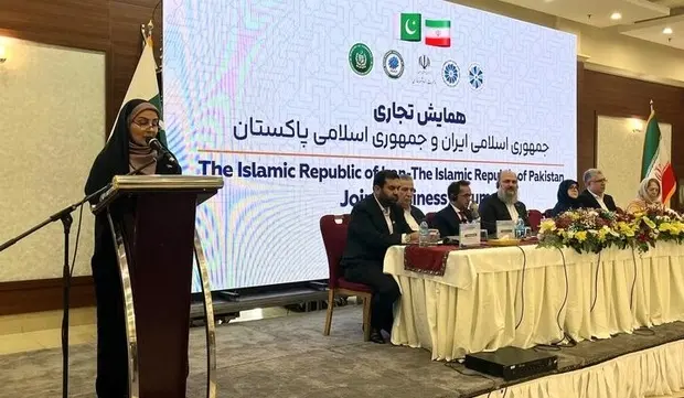 خطوط مستقیم کشتیرانی میان بنادر ایران و پاکستان راه‌ اندازی می‌ شود 