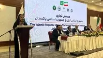 خطوط مستقیم کشتیرانی میان بنادر ایران و پاکستان راه اندازی می شود