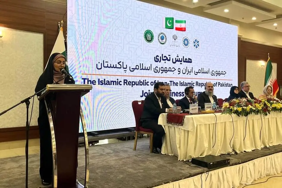 خطوط مستقیم کشتیرانی میان بنادر ایران و پاکستان راه‌ اندازی می‌ شود 