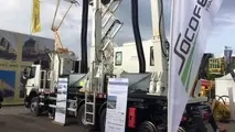 Mesea manages maintenance with modular machines