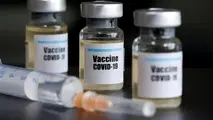 واکسن کرونا رایگان است/واکسن های شرکت های خصوصی را خریداریم 