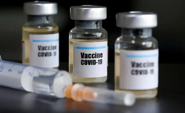احتمال اجباری شدن تزریق واکسن کرونا برای همه شهروندان