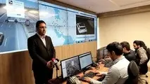 افتتاح سراسری سامانه‌های تایید تخلفات جاده‌ای و مانیتورینگ مرکزی پلیس راه